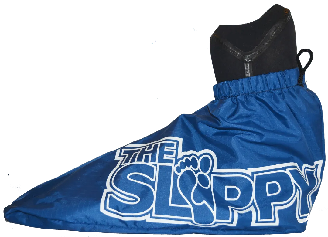 The Slippy Wetsuit Pouch - Beachin Surf