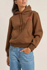 The Sound Of Change Hoodie