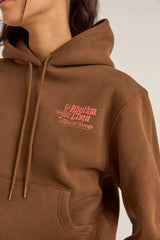 The Sound Of Change Hoodie