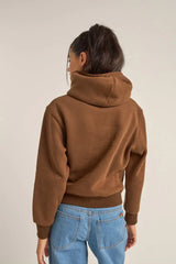 The Sound Of Change Hoodie