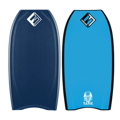 The Tank - Premium PP Bodyboard - Beachin Surf