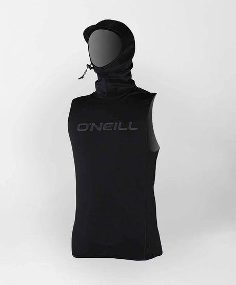 Thermo X Hooded Wetsuit Vest - Beachin Surf