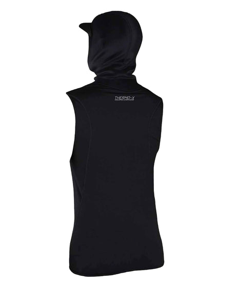 Thermo X Hooded Wetsuit Vest