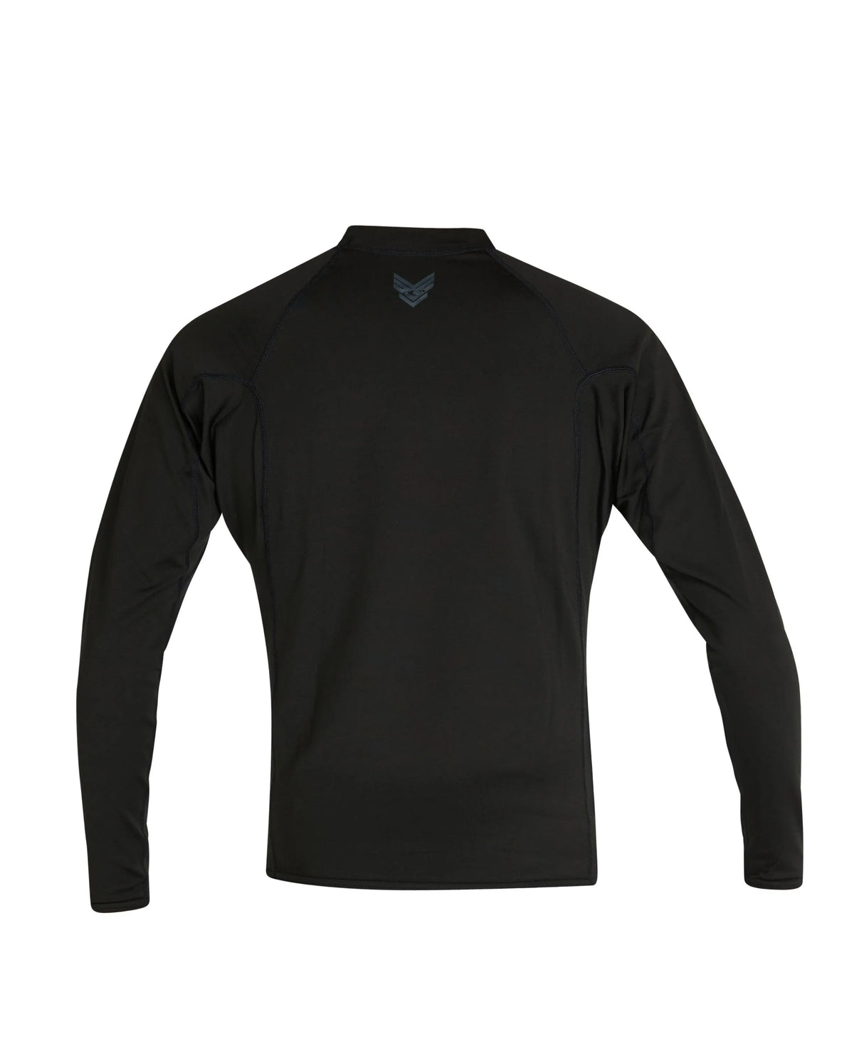 Thermo X Long Sleeve Crew Rash Vest - Beachin Surf