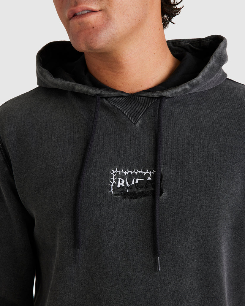 Thorn Hoodie - Beachin Surf