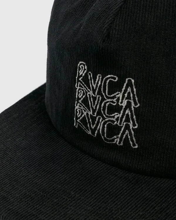 Threeways Snapback - Beachin Surf