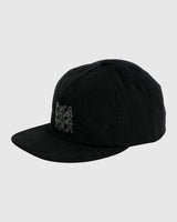 Threeways Snapback - Beachin Surf