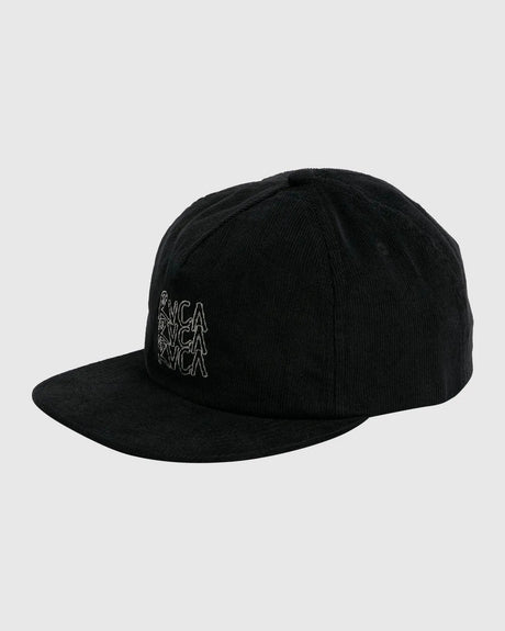 Threeways Snapback - Beachin Surf