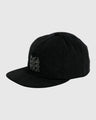 Threeways Snapback - Beachin Surf