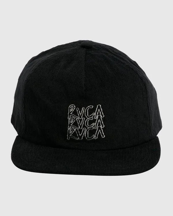 Threeways Snapback - Beachin Surf