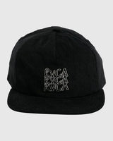 Threeways Snapback - Beachin Surf