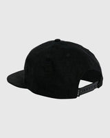 Threeways Snapback - Beachin Surf