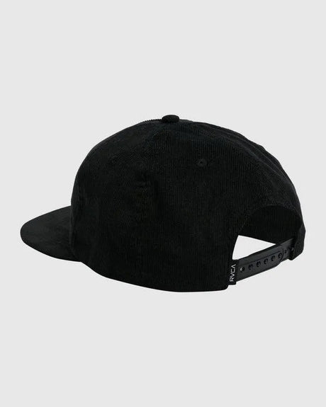 Threeways Snapback - Beachin Surf