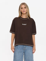 Thrills Workwear Square tee