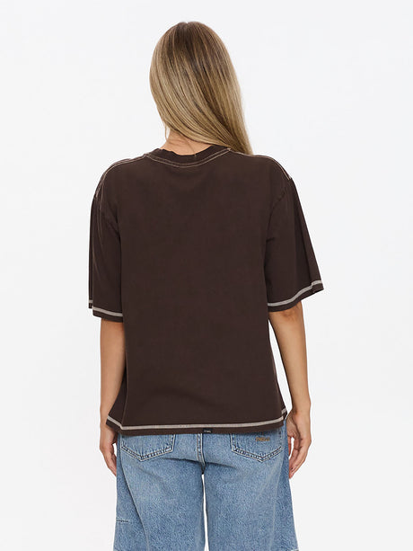 Thrills Workwear Square tee