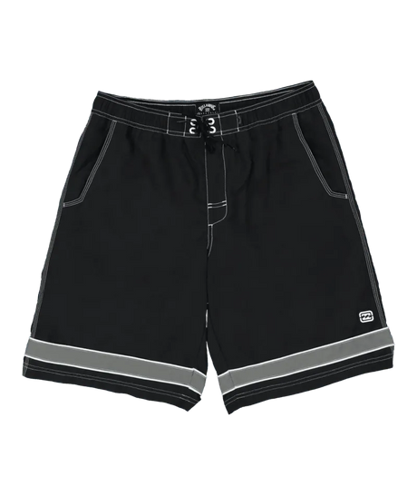 Throw Ons 2.0 - Beachin Surf
