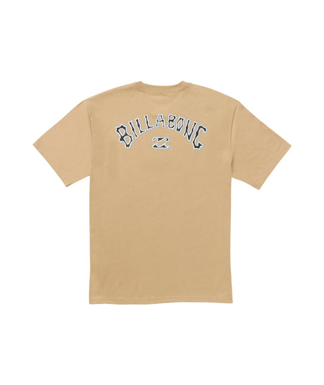 Throwback Regular SS - Beachin Surf