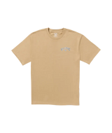 Throwback Regular SS - Beachin Surf