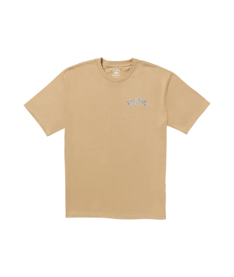 Throwback Regular SS - Beachin Surf