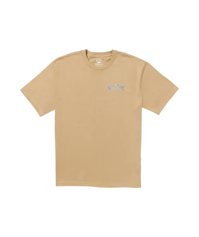 Throwback Regular SS - Beachin Surf