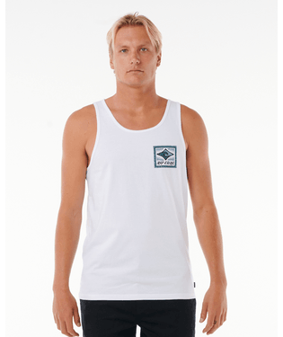 Throwback Tank - Beachin Surf