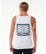 Throwback Tank - Beachin Surf