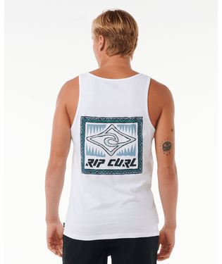 Throwback Tank - Beachin Surf