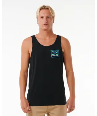 Throwback Tank - Beachin Surf