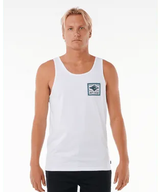 Throwback Tank - Beachin Surf