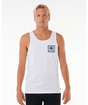 Throwback Tank - Beachin Surf