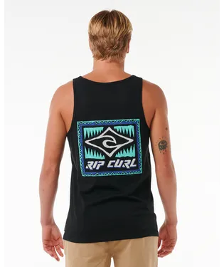 Throwback Tank - Beachin Surf