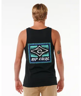 Throwback Tank - Beachin Surf