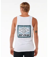 Throwback Tank - Beachin Surf