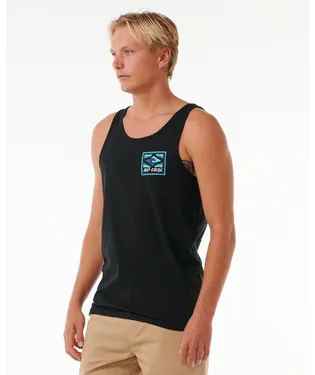 Throwback Tank - Beachin Surf