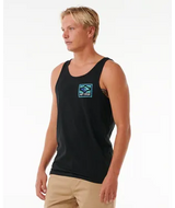 Throwback Tank - Beachin Surf