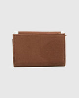 Throwback Trifold Wallet - Beachin Surf