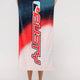 Thunderbird Towel - Beachin Surf