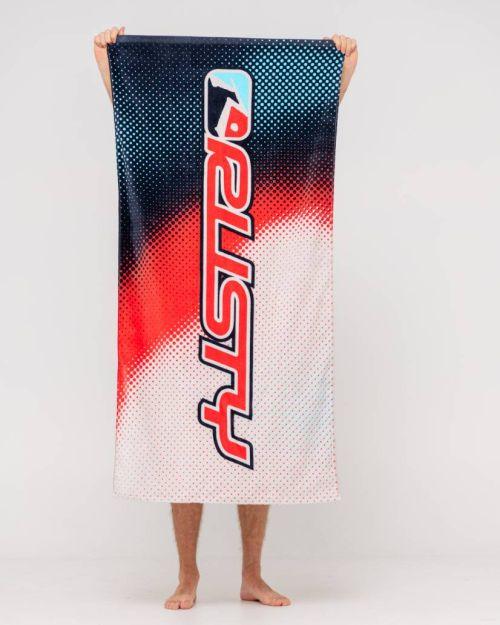 Thunderbird Towel - Beachin Surf