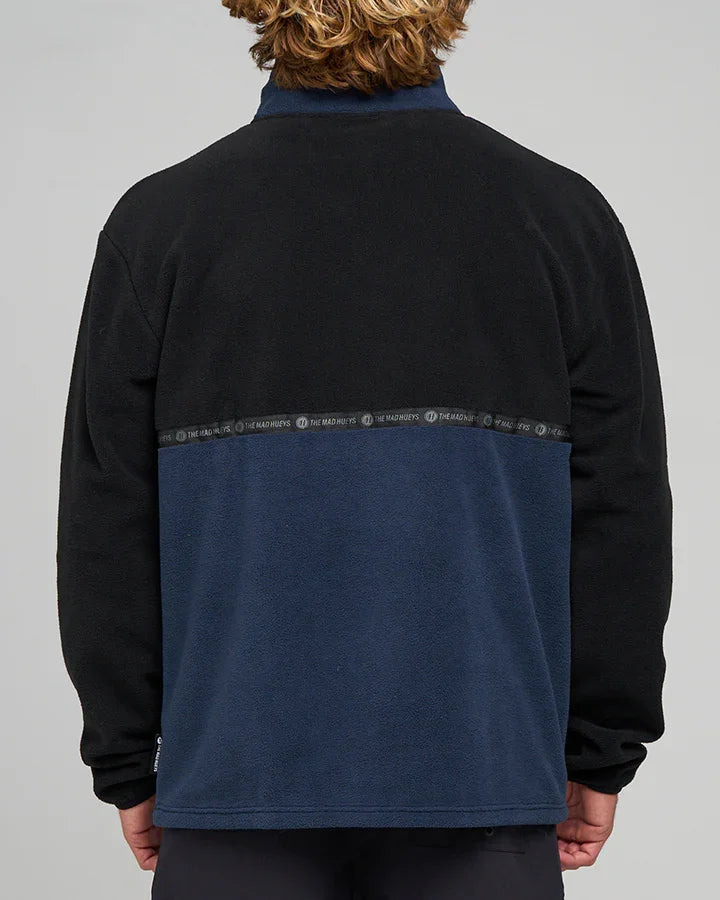 Tidal Quarter Zip