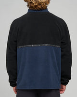 Tidal Quarter Zip