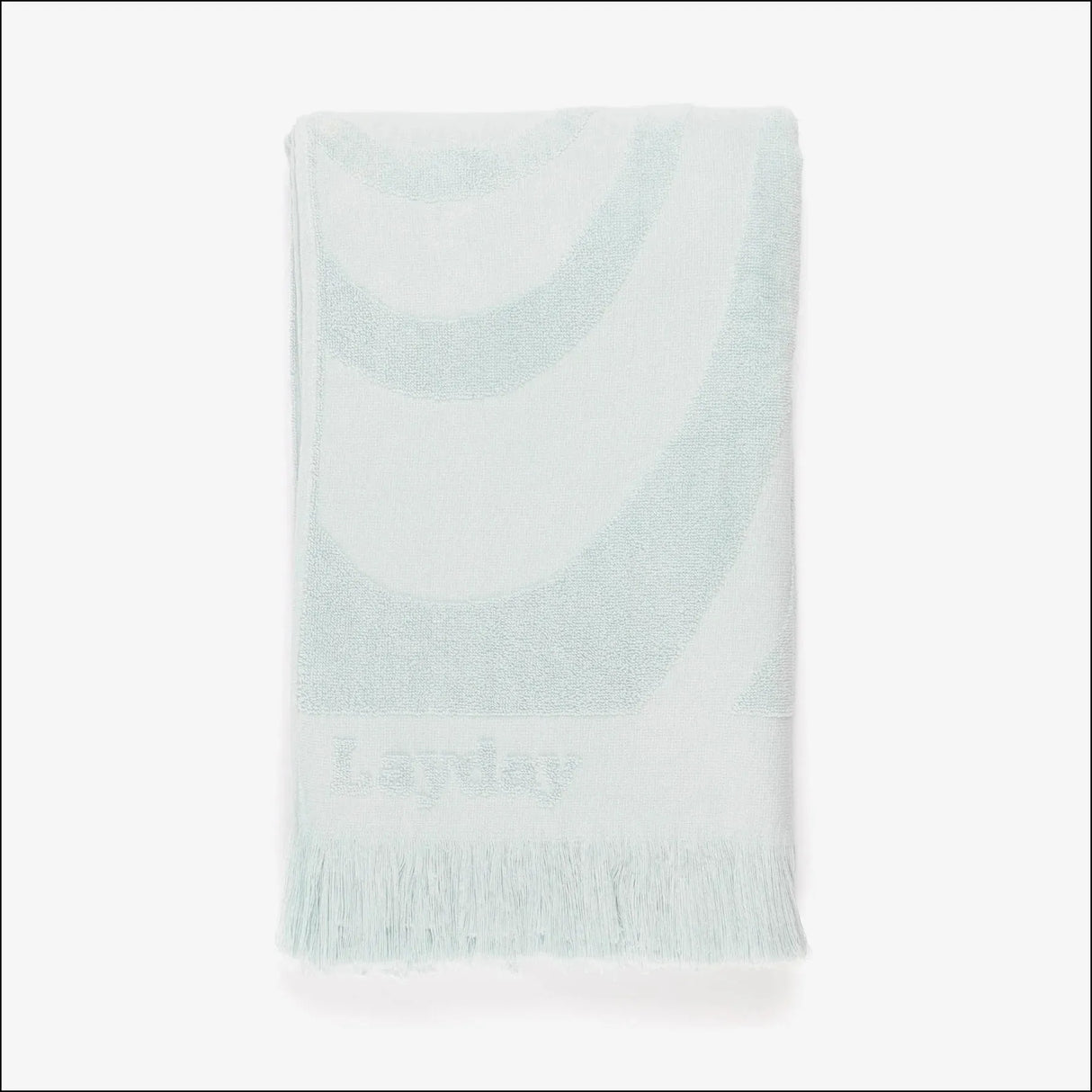 Tide - Beachin Surf
