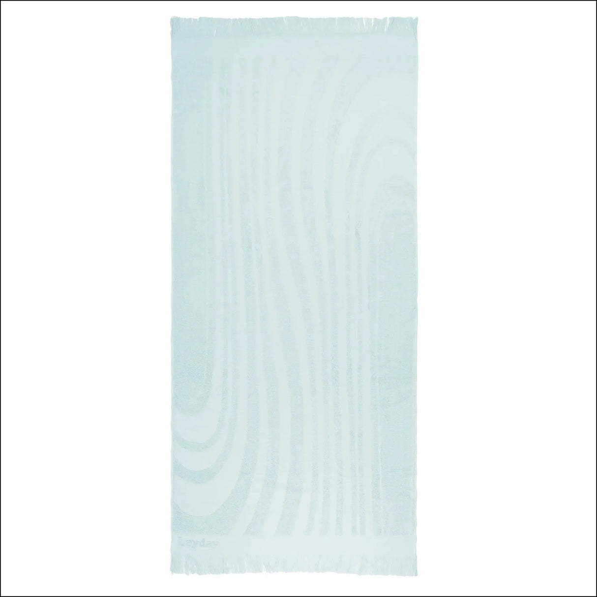 Tide - Beachin Surf