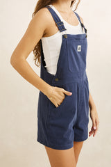 Tide Short Overall