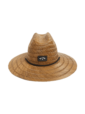 Straw Hats