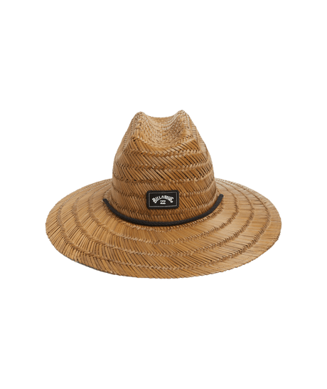 Tides Straw Hat - Beachin Surf