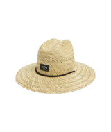 Tides Straw Hat - Beachin Surf