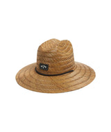 Tides Straw Hat - Beachin Surf