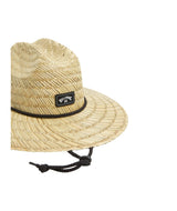 Tides Straw Hat - Beachin Surf