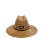 Tides Straw Hat - Beachin Surf