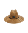 Tides Straw Hat - Beachin Surf